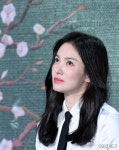 [사진]송혜교가 그리는 복수극 더 글로리