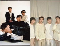 전무후무 공연 딕펑스X데이브레이크, 첫 합동 콘서트…양준일 게스트 출격