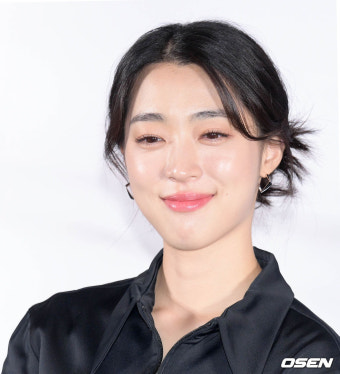 [사진]최성은, '반짝이는 미소'