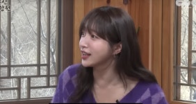 하니 배드신? 상상 그 이상..속궁합=자만추 스타일 솔직 (용진건강원)