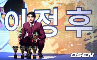 ‘충격, 28타수 1안타’ 이정후의 치명적 약점, ‘레일리-반즈’ 유형 좌완 공략할까