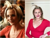 "세수도 안 한다더니.." 카메론 디아즈, 은퇴 번복하고 4년만 전격 복귀! [Oh!llywood]