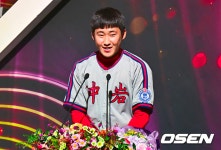 첫 해 풀타임 아니면 100일 넘겼다...KIA 특급신인도 1R 전통 잇나?