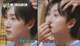 예성, 이 정도면 울 각..삐치면 슈퍼주니어 탈퇴 (미우새)