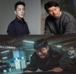 범죄도시2 마동석부터 카지노 김민재까지...2022년 묵직하게 날린 빅펀치