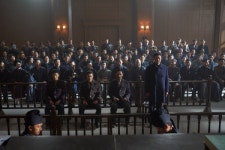 영웅 우리 나라에 이런 영화가 있다는 것만으로도..