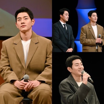 소지섭, 3년 만에 일본 팬미팅 성료...'닥터로이어' 이승우 게스트 출연