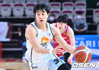팀 허웅 VS 팀 이대성, KBL 올스타 라인업 확정 [공식발표]