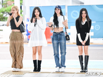 YG 측 