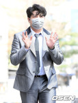 슈퍼주니어 신동 열애, 여자친구가 연습생 출신? 교제 외엔 확인 불가 배려 [Oh!쎈 이슈]