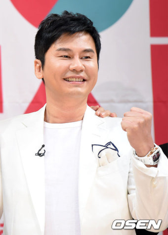 베이비몬스터 론칭양현석 복귀GD 컴백..YG 급등세 시작[Oh!쎈 초점]