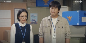 정용화, 불법 뇌 적출 폭로한 차태현에 복수 공조 시작 (두뇌공조) [어저께TV]