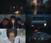 이 콘셉트 뭐야? 하이키, 건물 사이에 피어난 장미 MV 티저 호기심 ↑