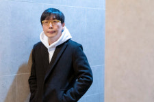 스위치 감독 톱스타 얘기 실화? 카더라 통신서 들은 것 반영했다[인터뷰③]