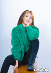 하이키 "1위 목표..믿어 의심치 않는 그룹 되고 싶다"(종합)[인터뷰]