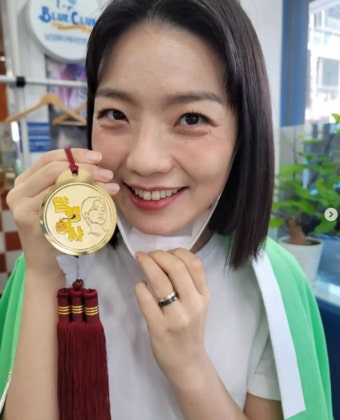 안영미 