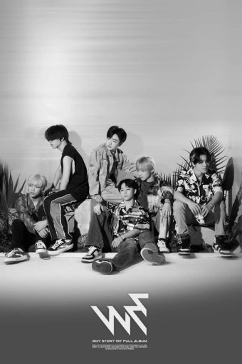 'JYP 중국 그룹' 보이스토리, 中 아이돌 최초 빌보드 실시간 랭킹 재진입