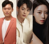 김일중·최민호·이미주, 서가대 MC 활약 에고..K팝 팬덤 주목
