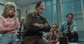 터미네이터 얼 보엔 사망, 향년 81세 지난 해 폐암 4기 [Oh!llywood]