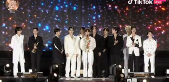 세븐틴, 베스트 퍼포먼스상 