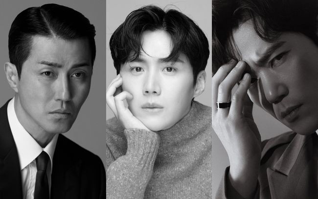 폭군, 김선호-김강우의 연기와 케미 호평 속 흥행 성공!