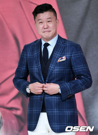 홍록기 측, 웨딩업체 직원에 임금체불 인정..소속사 “따로 입장 無” [Oh!쎈 이슈]