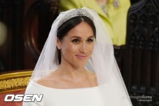 英왕실 직원들 "