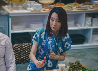 김주령, '오징어게임' 한미녀 맞아? '카지노' 특급 신스틸러