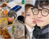 10기 옥순♥유현철, 재혼 결심했나? 딸·아들과 함께 풀빌라 만남!