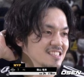 ‘송태섭이 나타났다!’ 팬들이 뽑아 의미가 더 컸던 日올스타전 MVP [일본통신]