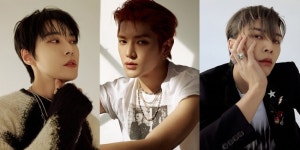 NCT 127, 야성미 넘치는 힙합 댄스곡으로 컴백..Ay-Yo