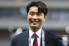 이동국, 대한축구협회 부회장 선임 [공식발표]