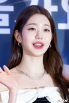 [사진]아이브 장원영,빛나는 우윳빛 피부