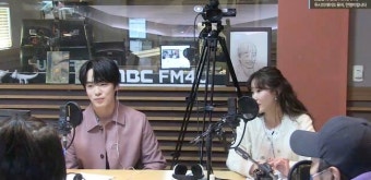 '꼭두' 김정현X임수향, 10% 시청률 찍고 안영미 '두데' 출산휴가 채울까 [종합]