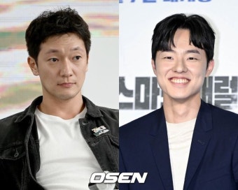 손석구x김동휘 만날까?..“영화 ‘댓글부대’ 제안받고 검토 중” [공식입장]