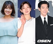 “혀 3분의 1 절제”..‘설암’ 정미애→ ‘갑상샘암’ 박소담까지 암투병 이겨낸 의지[Oh!쎈 이슈]