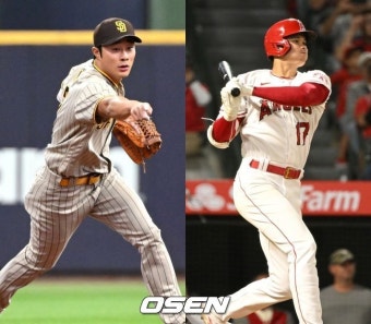 김하성·오타니 등 韓日 ML 스타, WBC 대표팀 합류 늦어진다…답답한 사령탑들