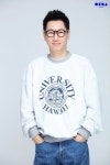 유재석 보면 뭐라고 할까…지석진, 중년美 가득 왕코형님