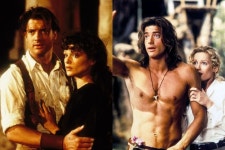 무릎과 성대 수술∙성추행∙이혼→272kg 찌우고 