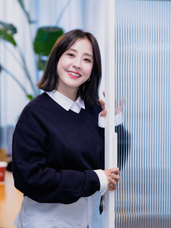 ‘환혼’ 박은혜, 배우 2막의 시작…“이제는 진짜 연기하고파” [인터뷰 종합]