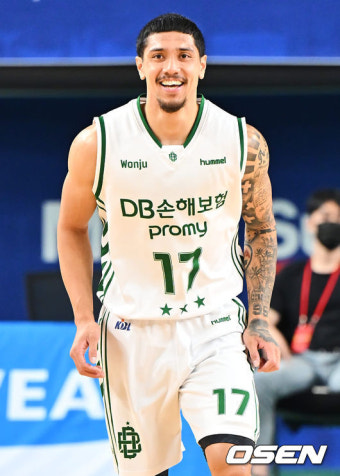 알바노부터 아바리엔토스, 아반도까지...KBL 강타한 '필리핀 돌풍'
