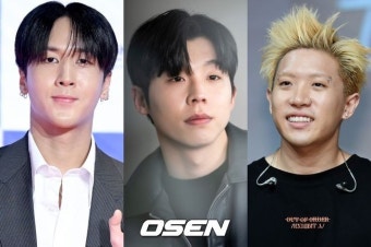 ‘병역 비리’ 라비→나플라, 재복무 가능성?…처벌 수위 살펴보니 [Oh!쎈 이슈]