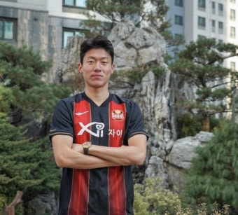 FC 서울, '국가대표 공격수' 황의조 임대 영입 [공식발표]