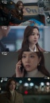 서지혜, 이상우와 불륜 포커페이스 소름..목격 후 쓰러진 이상숙에 안절부절 (빨간풍선)