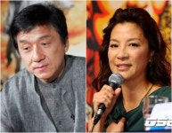 성룡, 양자경 대신 아카데미 최다후보 에브리씽 주연이었다..거절 이유는? [Oh!llywood]