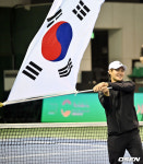 ‘2연패 뒤 극적 3연승’ 남자 테니스도 ‘중꺾마’…첫 2년 연속 파이널스 진출[민경훈의 줌인]