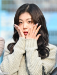 [사진]클라씨 리원,'깜찍'