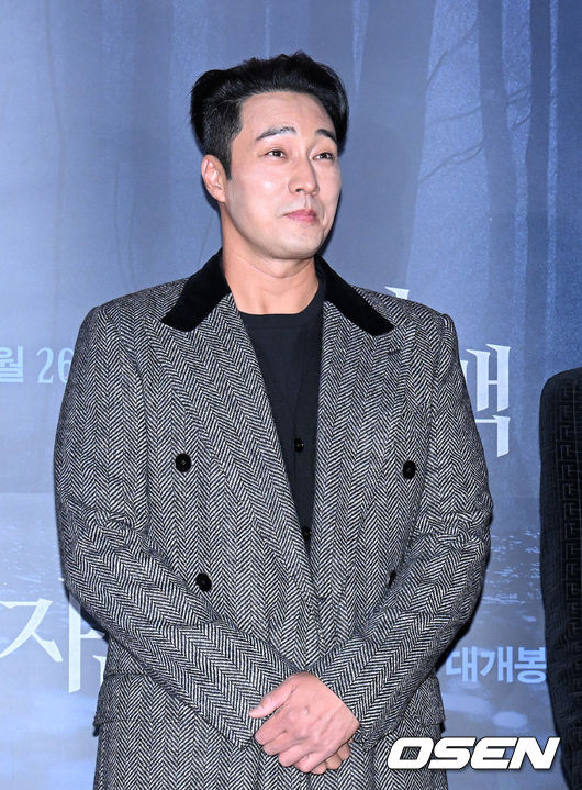 소지섭 주연 광장, 13년 만에 돌아온 액션 작품의 감동적인 복수 이야기