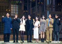 [사진]초호화 캐스팅, 연극 셰익스피어 인 러브