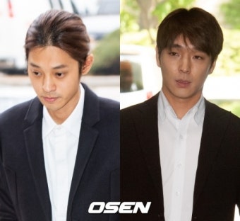 승리, 1년 6개월 복역 후 만기 출소..정준영·최종훈에 쏠린 관심 (종합)[Oh!쎈 이슈]